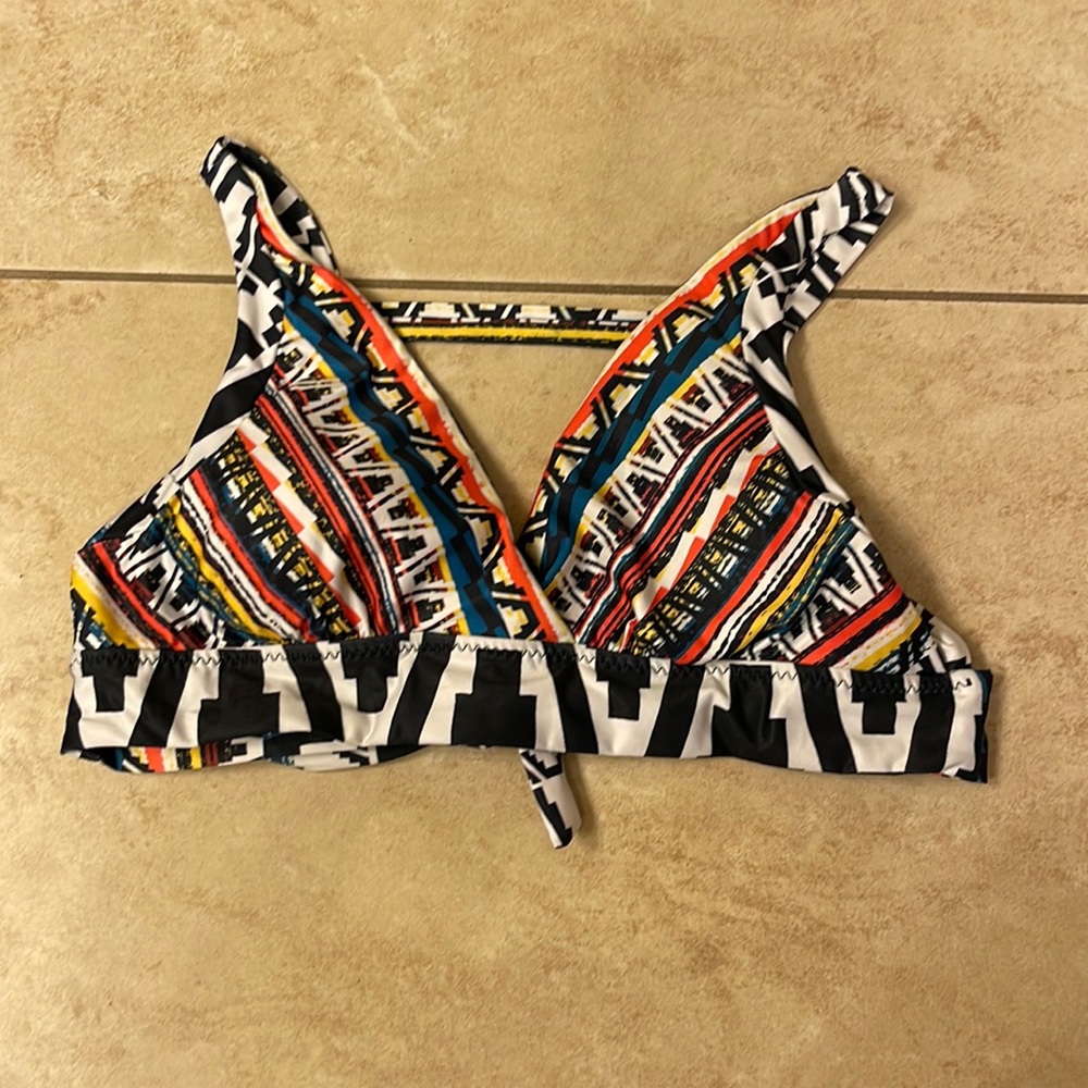 BECCA Swimsuit Top